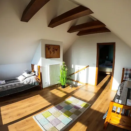 Dom Pod Magurka Villa Wilkowice Exterior photo