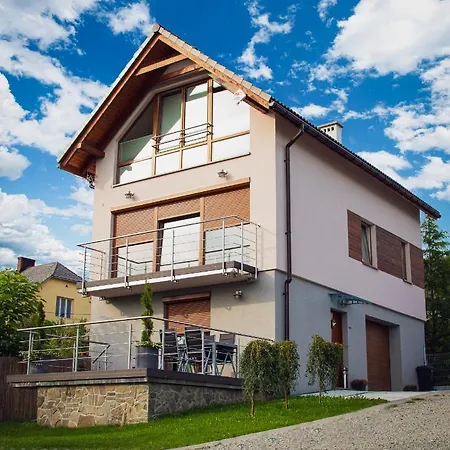 Dom Pod Magurka Villa Wilkowice Exterior photo