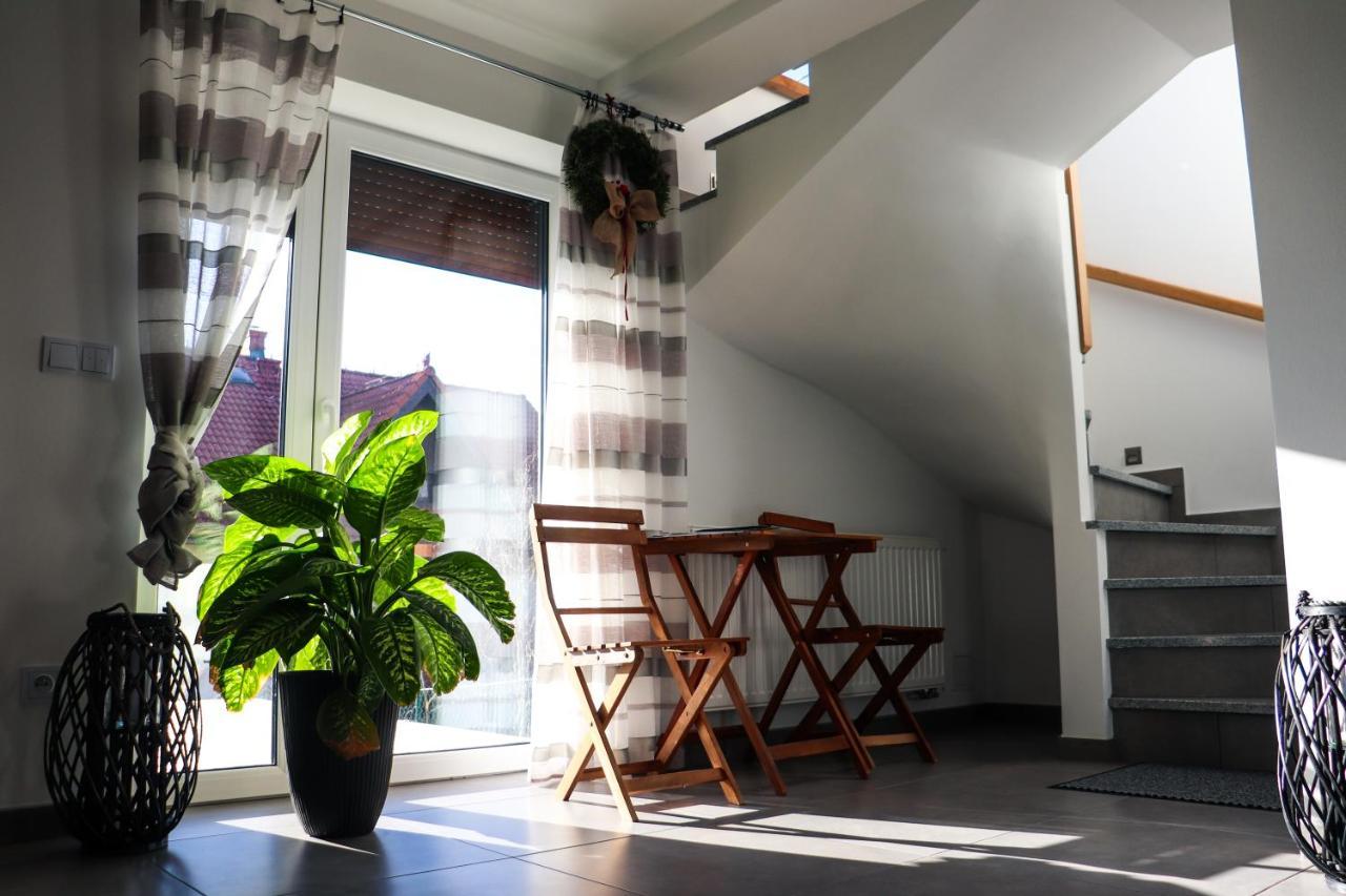 Holiday home Dom Pod Magurka