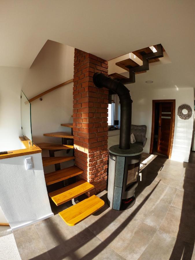 Dom Pod Magurka Holiday home