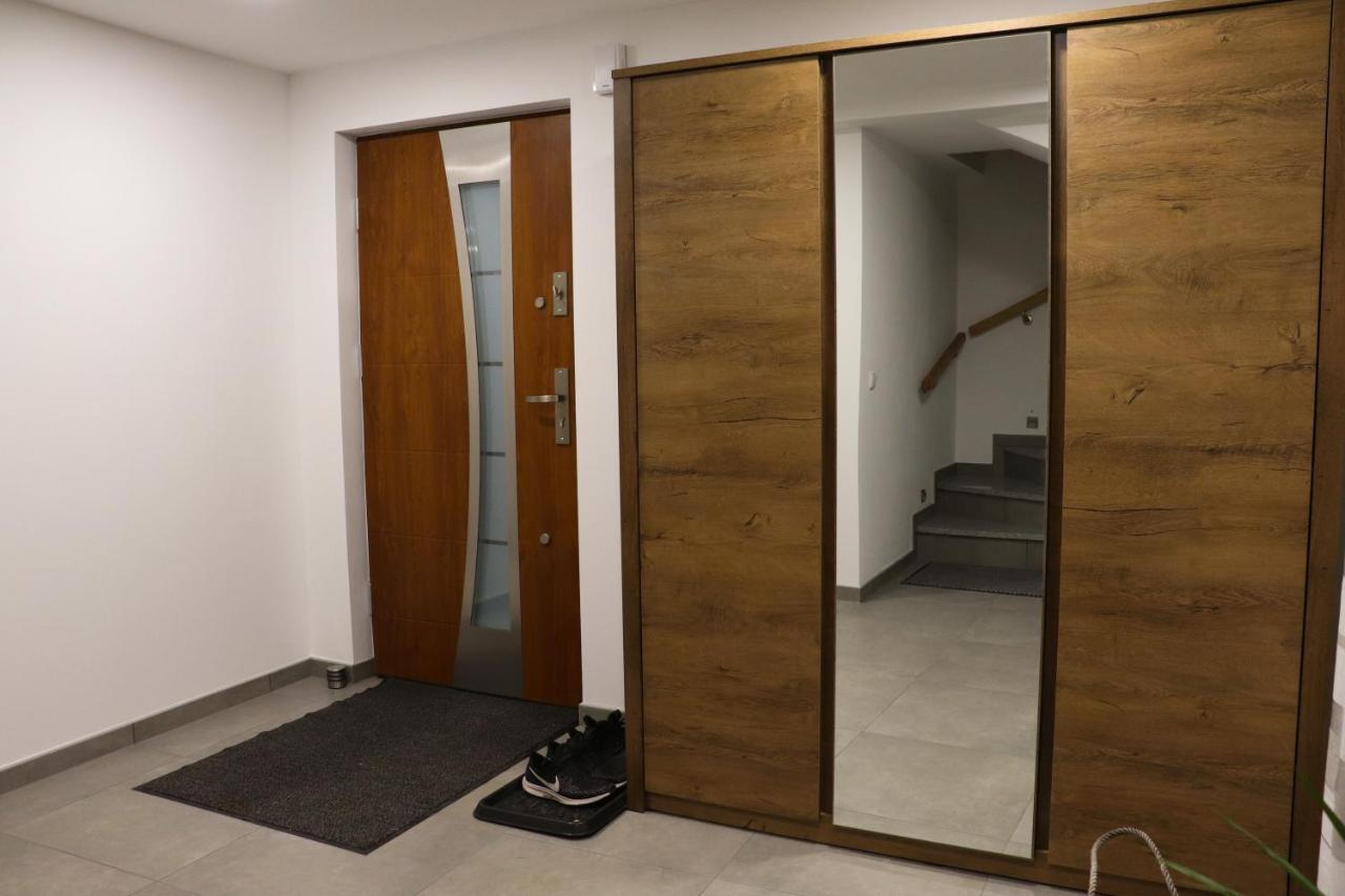 Dom Pod Magurka Holiday home Wilkowice